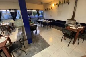 El Bodeg&oacute;n Chivilcoy