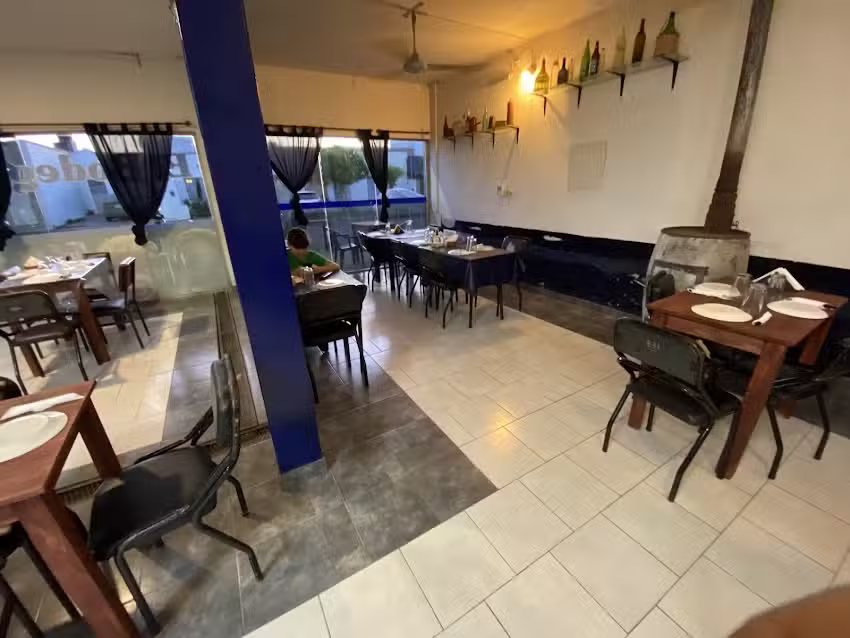 El Bodegón Chivilcoy