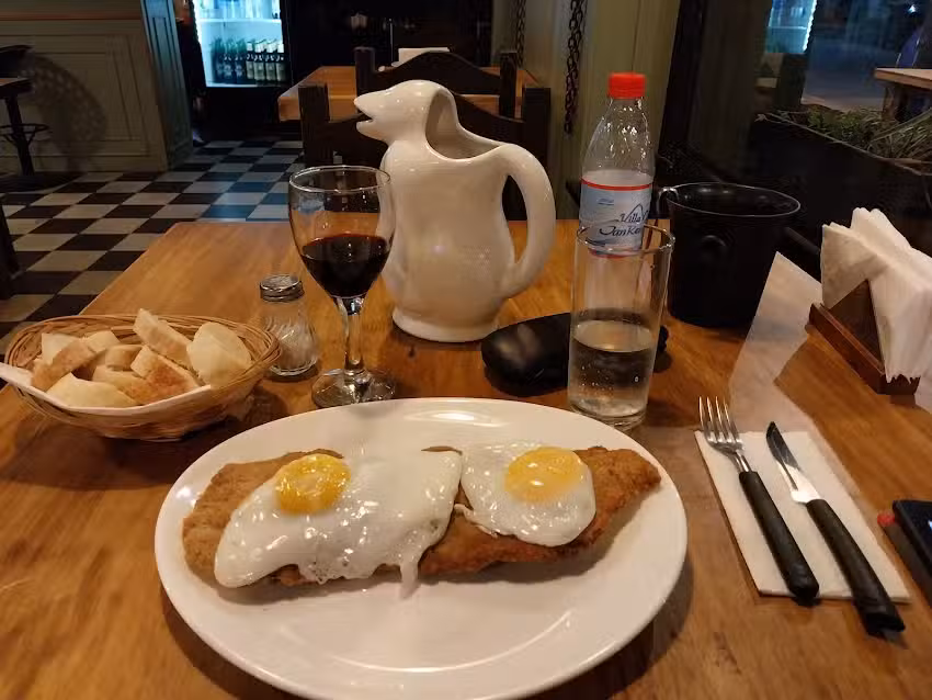 El Bodeg&oacute;n de Burgos