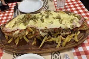 El Bodegón de Charly