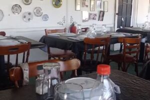 El Bodegon de Fleming