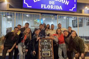 El Bodeg&oacute;n de Florida