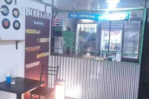 El Bodegon de guillon