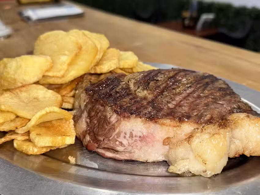 El bodeg&oacute;n de Kike