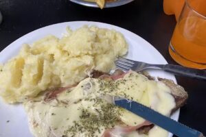 El Bodeg&oacute;n de La Calle Ayacucho