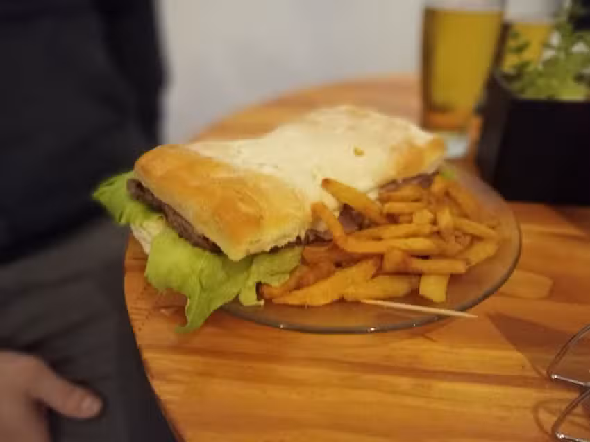 El Bodeg&oacute;n de Legui