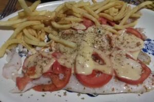 El Bodeg&oacute;n de los Ricci