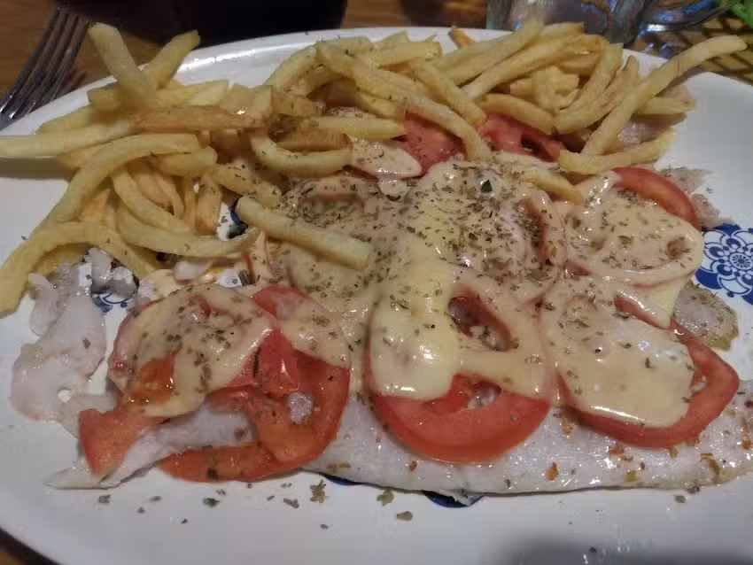 El Bodeg&oacute;n de los Ricci