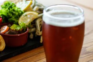 El Bodeg&oacute;n de Maschwitz por Siete Budas