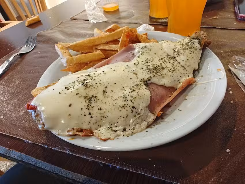 El bodeg&oacute;n de Mauro