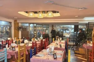 El Bodeg&oacute;n de Meli