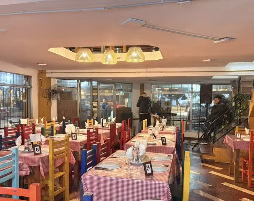 El Bodeg&oacute;n de Meli