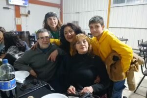 El Bodegón de mí Vieja