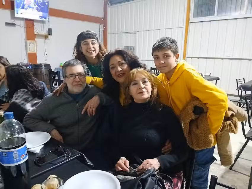 El Bodeg&oacute;n de m&iacute; Vieja