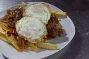 El Bodegon de perico