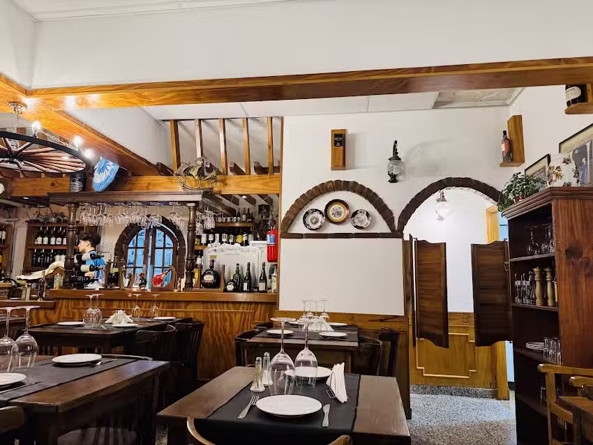 El Bodeg&oacute;n de Punta