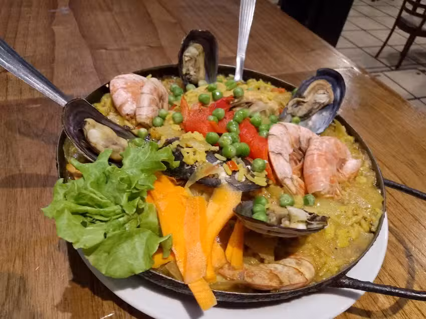 El Bodeg&oacute;n de San Justo