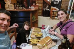 El Bodeg&oacute;n de San Nicol&aacute;s