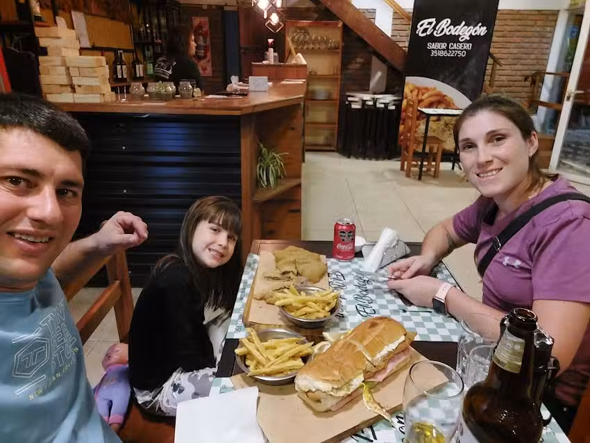 El Bodeg&oacute;n de San Nicol&aacute;s