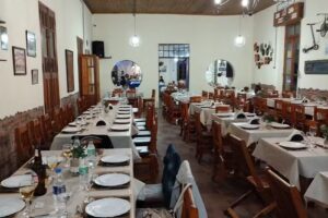 El Bodegón de San Severo