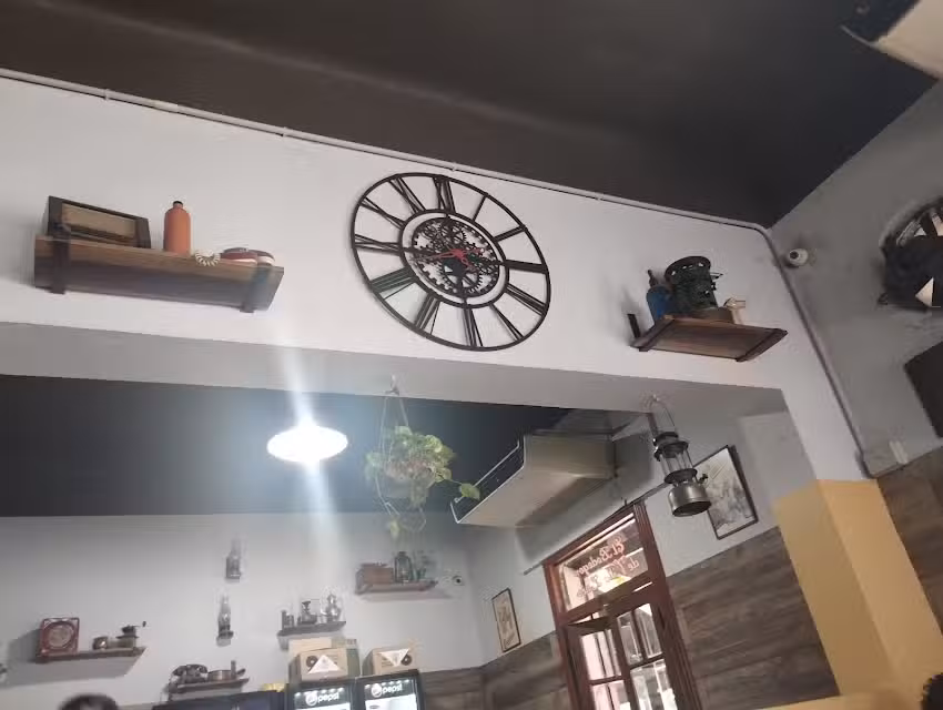 El Bodeg&oacute;n de Villa Luro
