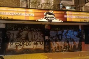 El Bodegón Del Nono
