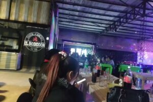 El Bodegon del Sur Parrilla Resto