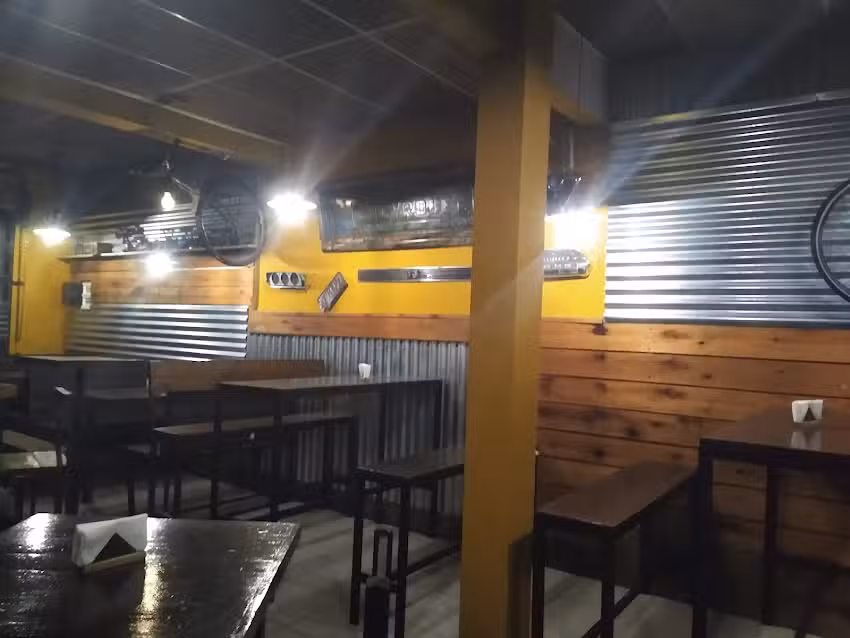 El Bodeg&oacute;n desde 2020