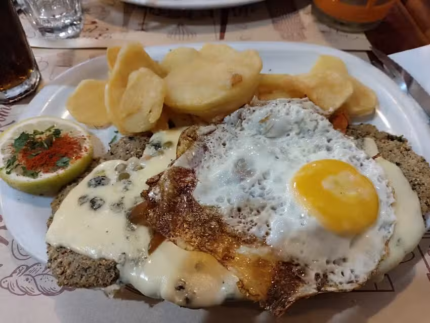 El Bodeg&oacute;n Manuel Belgrano