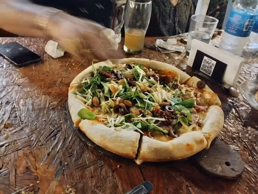 El Bodeg&oacute;n Nkt