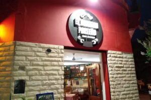 El Bodeg&oacute;n Porte&ntilde;o