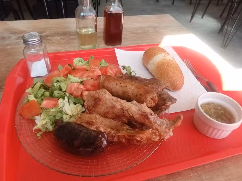 El Bodeg&oacute;n Resto