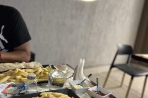 El Bodeg&oacute;n Resto Bar