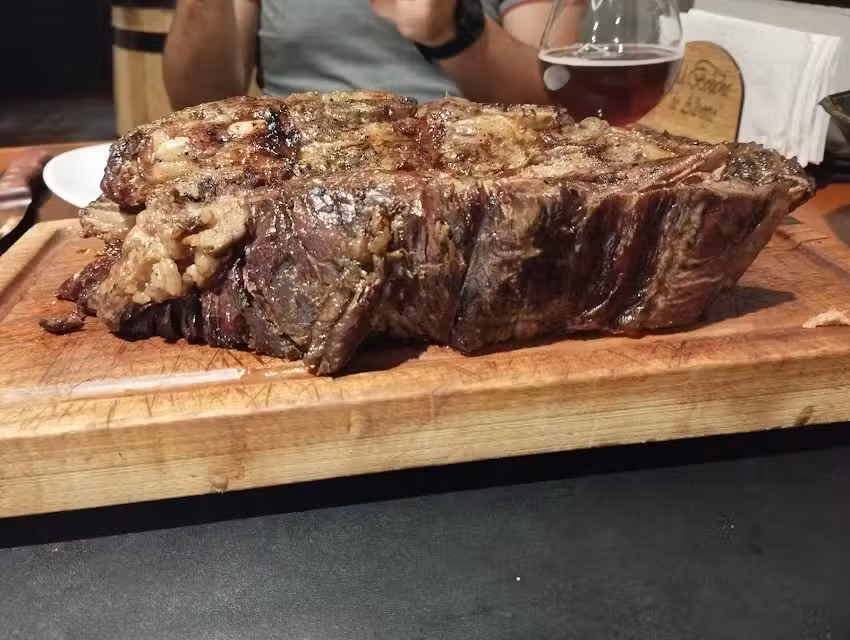 El Boliche de Alberto