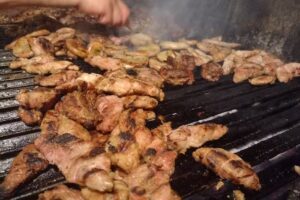 El Boliche de Dar&iacute;o