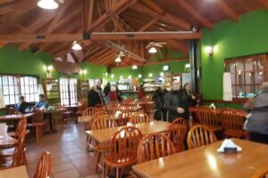 El Bosque Confitería