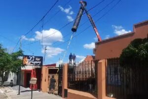 El Brasero Parrillaresto