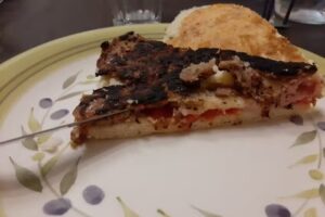 El bucanero tenedor libre