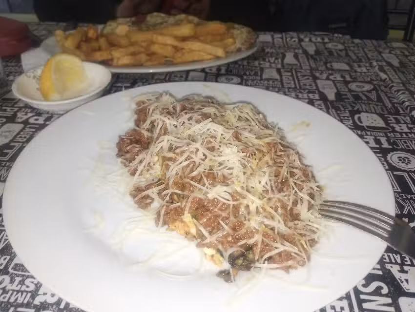 El Buen Gourmet Malargue