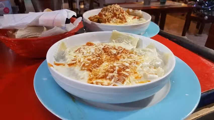 El buen gusto restaurante