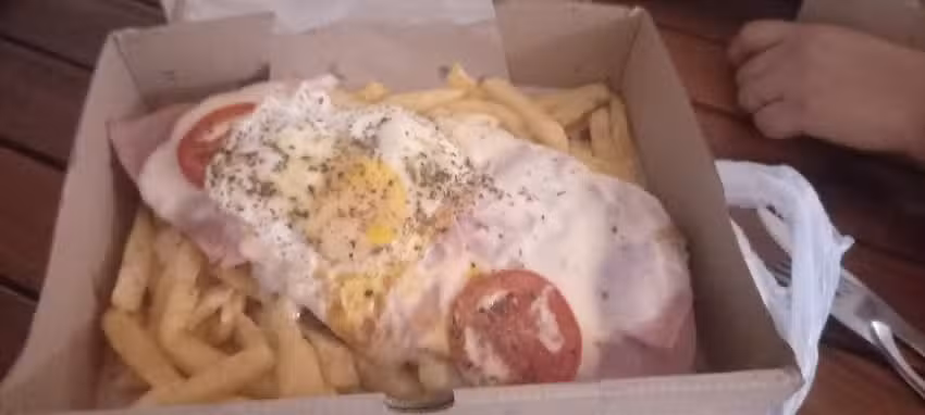 El Burgues Food Beer Alto Comedero