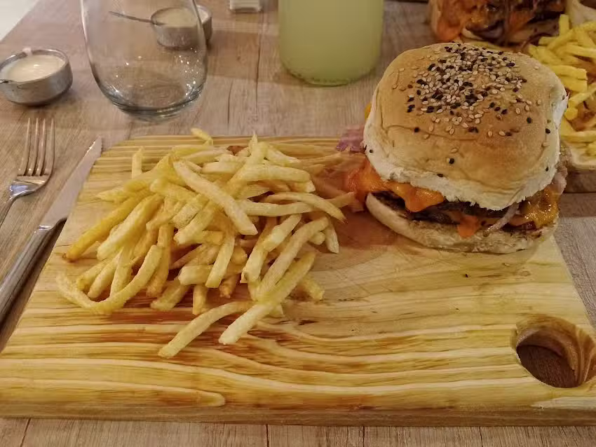 El Cabildo Resto Bar