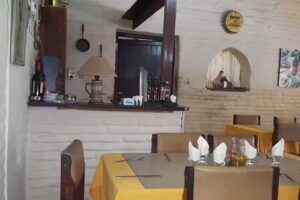 El Caldero Gallito Restaurante