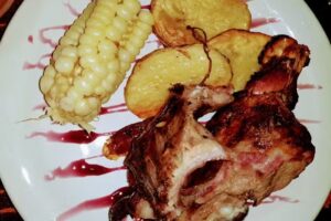 El Caminante de Purmamarca