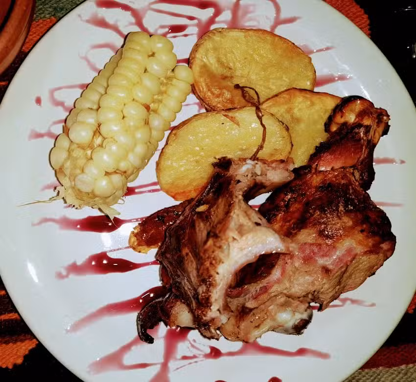 El Caminante de Purmamarca