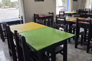 El Caminante Parador