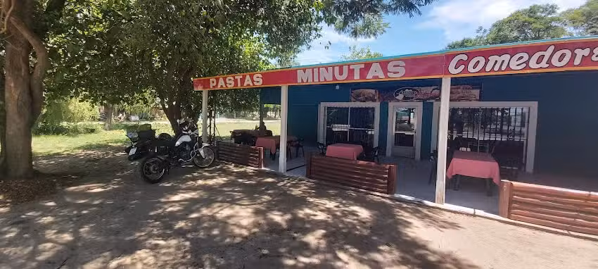 El Caminito Parilla Comedor