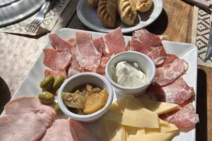 El Camino Carlos Keen