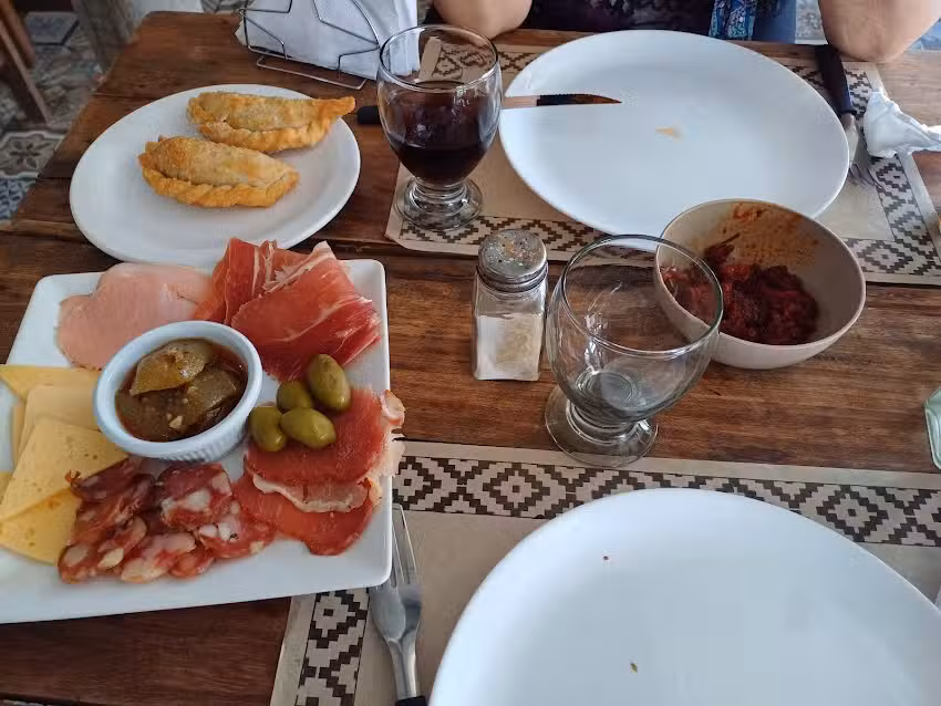 El Camino Carlos Keen