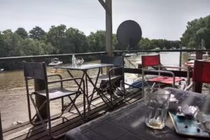 El Camoat&iacute; Parrilla y Cafeter&iacute;a